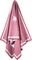   GREENWICH POLO CLUB 4030 DARK ROSE/WHITE (80170CM)
