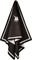   GREENWICH POLO CLUB 4028 BLACK/TAUPE (80170CM)