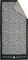   GREENWICH POLO CLUB 4036 BLACK/TAUPE (80170CM)