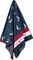   GREENWICH POLO CLUB 4026 BLUE/RED (80170CM)