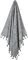-  GREENWICH POLO CLUB 4061 GREY (90170CM)