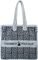   GREENWICH POLO CLUB 3731 BLACK/BLUE (4245CM)