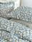  KING SIZE PALAMAIKI HOME IVY IS807  4  (285X270CM)