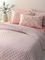   PALAMAIKI HOME NICO PINK (220X240CM)
