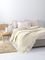   PALAMAIKI HOME MUSLIN MOUS NATURAL (250X240CM)