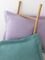   PALAMAIKI HOME MATELASSE ADEL PETROL (230X260CM)