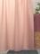ΚΟΥΡΤΙΝΑ ΜΠΑΝΙΟΥ PALAMAIKI HOME SIMPLE PINK Π...