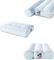  PALAMAIKI HOME WHITE COMFORT MAX SUPPORT (40X60CM)