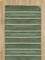 ������ �������� PALAMAIKI HOME PIN GREEN (60X...