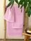 ΣΕΤ ΠΕΤΣΕΤΕΣ ΜΠΑΝΙΟΥ PALAMAIKI HOME ROLL PINK...