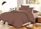    COTTON LINE BROWN/BEIGE ...