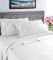  KING SIZE  SATIN STRIPE  ...