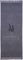   GREENWICH POLO CLUB 3621 GREY (90190CM)