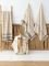 - PALAMAIKI HOME BEACH COLLECTION PEST102 (90X160CM)