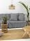  PALAMAIKI HOME LEPARD GREY (1...