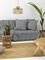 ������� ������� PALAMAIKI HOME LEPARD GREY (1...