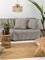 ������� ������� PALAMAIKI HOME LEPARD BROWN (...