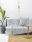   PALAMAIKI HOME KIKI GREY (180...