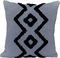   PALAMAIKI HOME DECOR VIK GREY 45X45CM