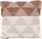  PALAMAIKI HOME DECOR TROI BROWN 45X45CM