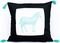   PALAMAIKI HOME DECOR ZEB 45X45CM
