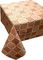 ΤΡΑΠΕΖΟΜΑΝΤΗΛΟ ΚΟΜΒΟΣ ΚΑΡΟ DESIGN-2 BEIGE 140X140CM ΤΡΑΠΕΖΟΜΑΝΤΗΛΟ ΚΟΜΒΟΣ ΚΑΡΟ DESIGN-2 BEIGE 140X140CM