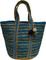     NATURAL BLUE DESIGN 4 (40X50CM)