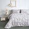   SB HOME LINEAR SILVER  4 (240X265CM)
