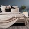   SB HOME LUSSO TAUPE  4 (250X280CM)