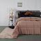   SB HOME ZERMATT BEIGE (220X240CM)