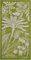 ������� ������� KENTIA AZORES GREEN/OFF-WHITE...