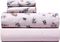   FRUTILLA 14 POWDER PINK  4  (240X270CM)