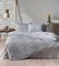    SALVATORE ANTHRACITE/WHITE  4  (240X270CM)