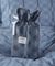 ΣΕΝΤΟΝΙΑ ΥΠΕΡΔΙΠΛΑ ΚΕΝΤΙΑ JENTRY 01 RAF/ANTHRACITE ΣΕΤ 4 ΤΜΧ (240X270CM)