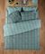    JENTRY 02 GREEN/ANTHRACITE  4  (240X270CM)
