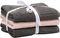   KENTIA VANCE 04 BROWN/PINK 3 ...