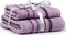 ΣΕΤ ΠΕΤΣΕΤΕΣ KENTIA JULIA 42 PURPLE/SILVER GR...