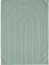    DESMOND 10 MINT GREEN (5070CM)