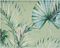  KENTIA PALMA GREEN 4  33X45CM