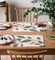  KENTIA FELCE BEIGE/GREY 4  33X45CM