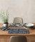    KENTIA FUSION 252 BLACK/ECRU 2
