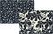  KENTIA FUSION 252 BLACK/ECRU 2  35X...
