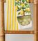    KENTIA FAZZY 257 LEMON YELLOW/GREEN 2 (40X60CM)