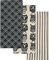    KENTIA FAZZY 2413 BLACK...