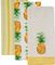    KENTIA FAZZY 253 PINEAPPLE/GREEN/ECRU 3 (40X60CM)