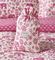    BARAT 20 OLD ROSE/ECRU  3    (160X270CM)
