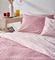    DALIDA 20 DUSTY PINK/WHITE  3    (160X270CM)