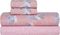    KIMORA DUSTY PINK  3  (160X270CM)