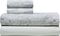  KING SIZE  ALBA LIGHT GREEN/BEIGE  4  (270X270CM)