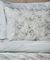  KING SIZE  ALBA LIGHT GREEN/BEIGE  4  (270X270CM)